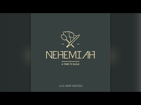 Rekindling the Dying Flame - Nehemiah 13:11-31 | Skip Heitzig