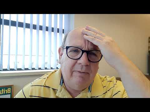 Digging Deeper - Psalm 38 : 17 - 20