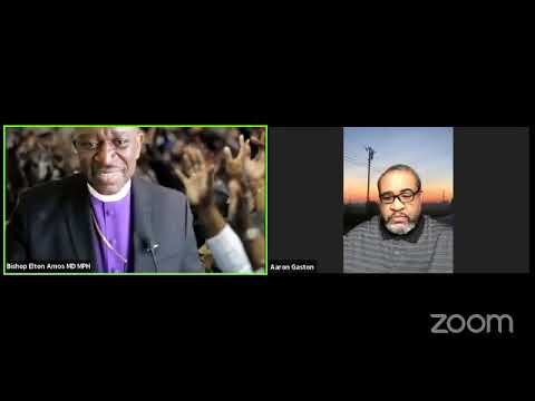 "Sanctified  Spirit" 2 Thessalonians 2:13-15 Bishop Elton J. Amos,MD  I do not own the music rights