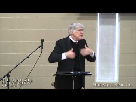 "Authority" -- Ecclesiastes 8:2-10