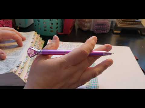 The Book Of Ruth // April 19, 2020 // Ruth 3:9-11