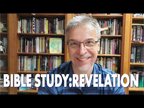 Online Bible Study - Revelation 3:14-15 - part 21