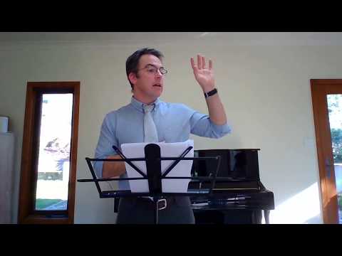 Judges 3:7-11 - Othniel Saves Israel  (Part A)