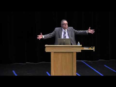 Discerning Light From Darkness (1John 2:9-11)