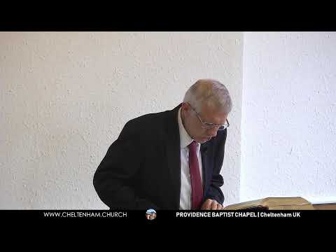 Blaming God for Our Folly (Proverbs 19:3)