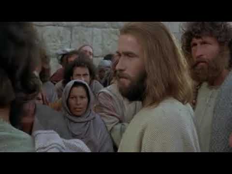 9 Jairus’s Daughter Brought Back to Life (Mark 5:22-23, Luke 8:41-56)
