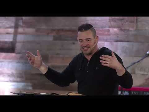 The Fellowship at Bend | Sunday 17th January 2021 | Luke 4:42-44 "Rest"