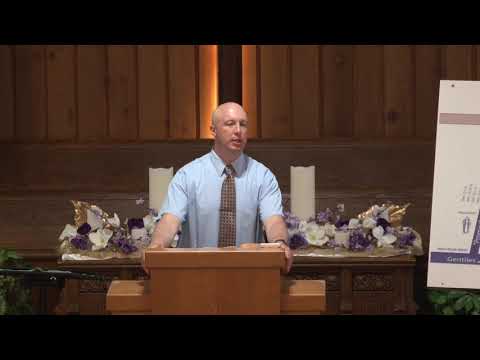 664  Likemindedness to Glorify God  ~ Romans 14:1-15:7  ~ (7/19/20)