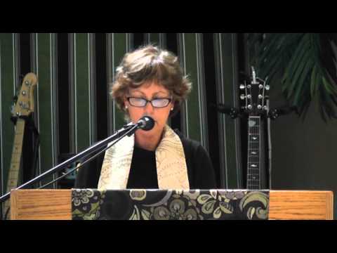 2 Kings 2:1-15 & Acts 1:1-11 -- Reverend Stephanie Campbell