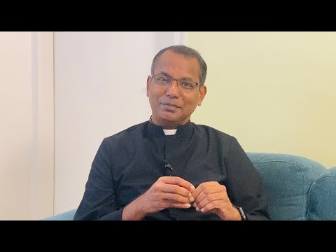 Wednesday, 27th Week in ordinary time | Galatians 2:1-2,7-14 | 9 o’clock with Fr Warner