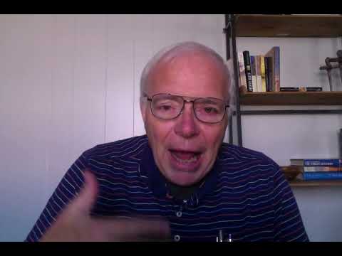 Isaiah 57:11 -- Interpreting God’s Patience