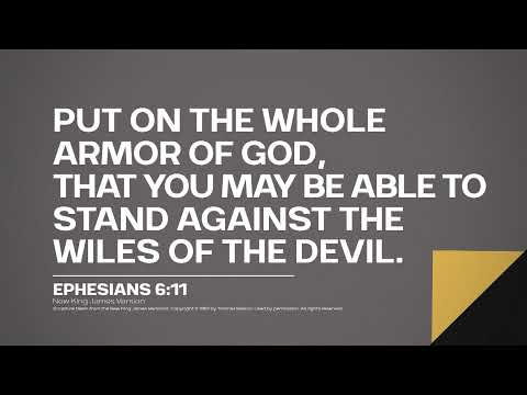 Cornerstone Chapel Leesburg, VA |  12:00 PM Service