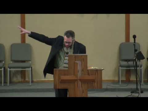 Sermon on Judges 18:1-31 "Religious Insanity" (Part 2)