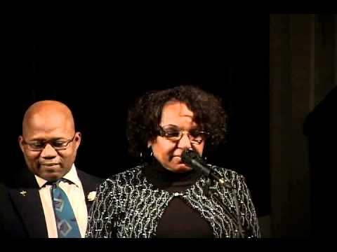 Richard & Elaine Green tell 1 Corinthians 15:12-15 on February 12, 2012 Grace by Heart