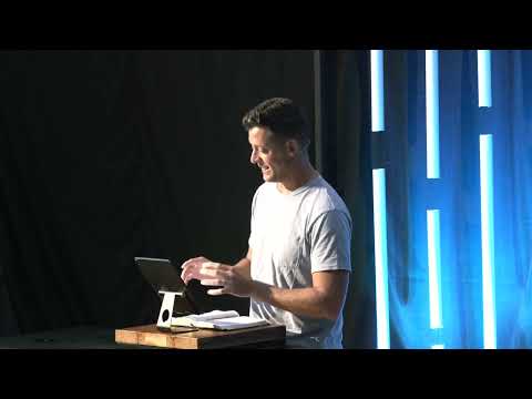 2 Kings 19:14-19 (Prayer Changes Everything) - Nate Crew