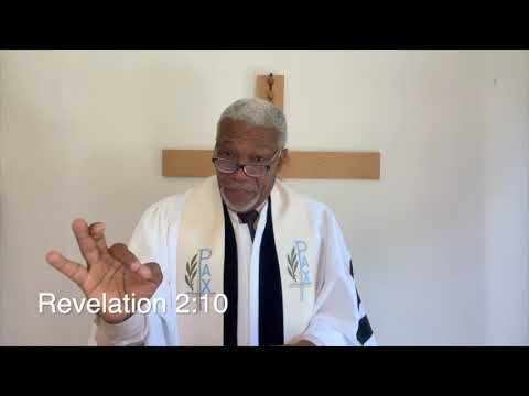 A Burning Fire Through Generations; 1 Chronicles 28:9, 20 NLT