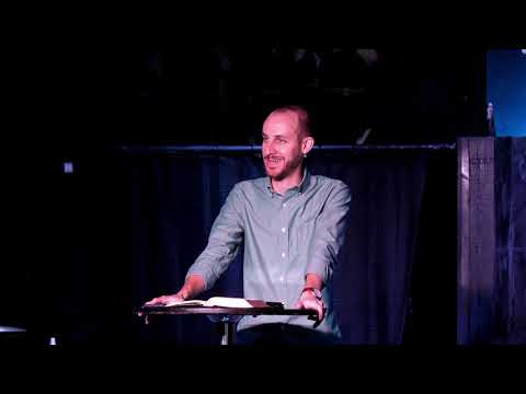 Faith and God's Deliverance | Hebrews 11:32-34; Judges 4:1-16 (Ian Thomas)