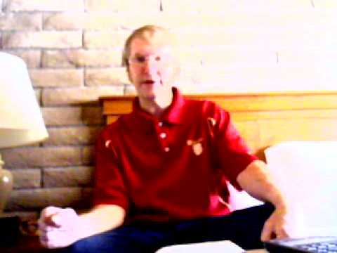 What Are The Locusts of Revelation 9: 3-11?