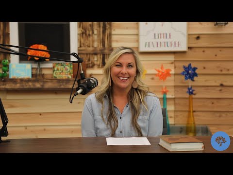 Orchard Kids // Mark 7:24-30 Jesus Helps a Desperate Mother