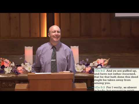 677 Admonish One Another Pt.2 ~ Romans 15:8-33  (10/18/20)