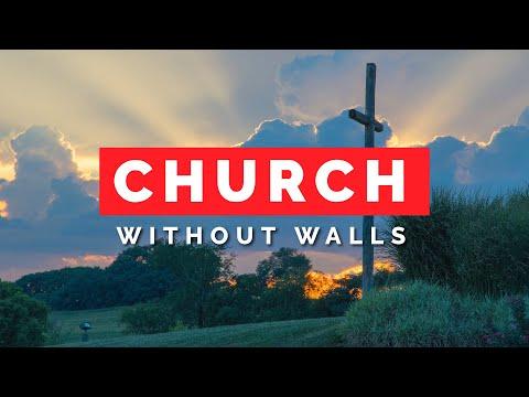 PCTT's CHURCH WITHOUT WALLS -- Reverend Adrian Sieunarine -- Matthew 16: 21-28