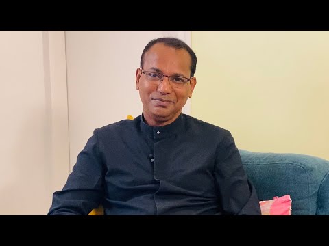 Tuesday, 30th week in Ordinary Time | Ephesians 5:21-33 | 9 o’clock with Fr Warner