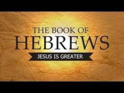 Hebrews 4:1-11 | Pastor Billl Martin |