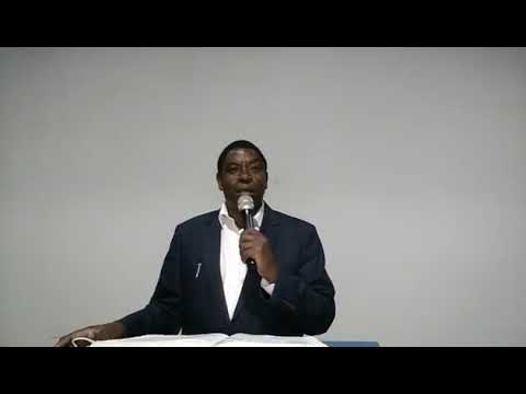 Baraka Ya Siku || Luke 1:74 || Pastor Anderson