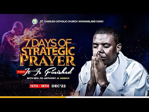 Speak To It (Ezekiel 37:1-12)