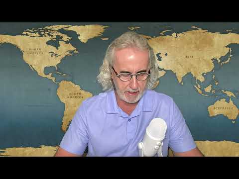 Scripture Verse By Verse (2023) Matthew 27:15-32