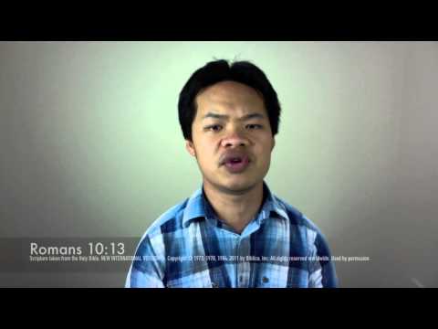 Bible Verse Song - Romans 10:13 - Everyone who calls...