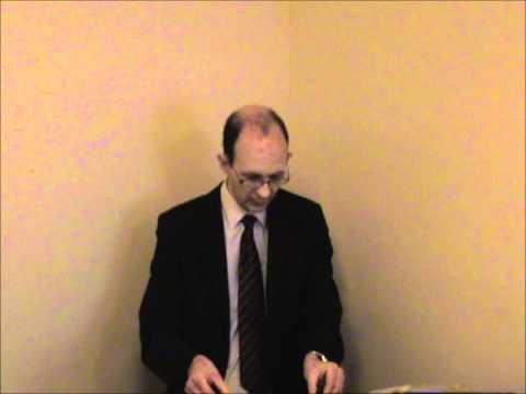 Our Resolution Enough of Serving Sin (1 Peter 4:3-5)