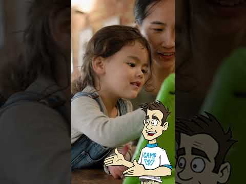 Why do brothers and sisters fight?  |  GQKidz.org