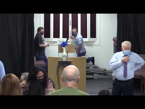 Remember Isaiah 44:21-23