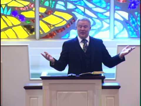 Anti-ism and Liberalism (Revelation 22:18-19)