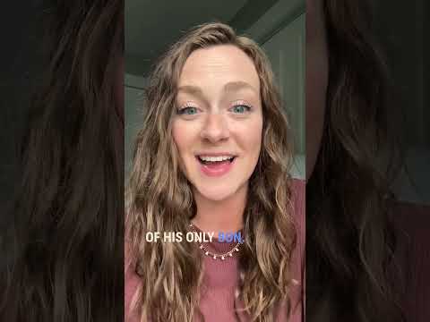 Who does God say I am?