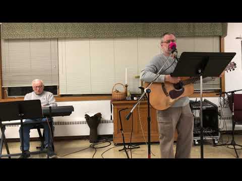 November 25, 2019, Deuteronomy 8:10-18