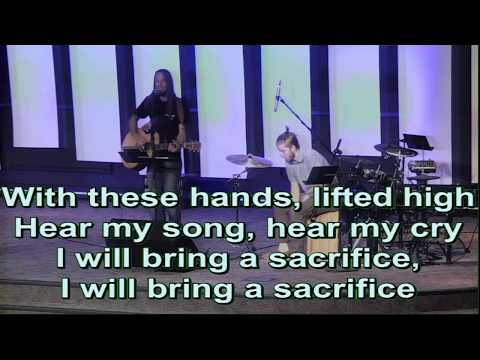 Wednesday Night Service, 1 Peter 3:18-4:6 Be of the Same Mind