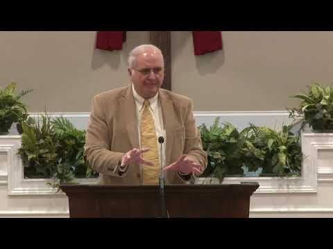 | Don't Quit | Jeremiah 20:7-9 | Charles Lawson |