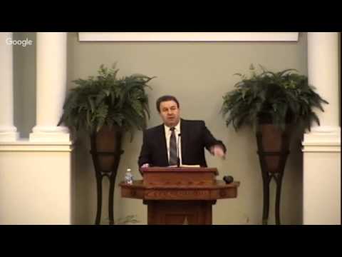 NLCOC 1/17/16 - Arise and Save Us: Jeremiah 2:23-28