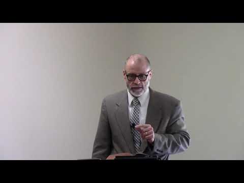 Clothing for God's Priests (Exodus 27:20-28:43): February 20, 2022