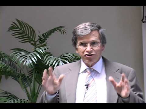 Mark 1:9-15 - Tom Boomershine