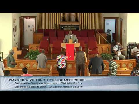 "Rest, Reward & Benefits" Hebrews 4:1-2 & Psalm 103:1-2