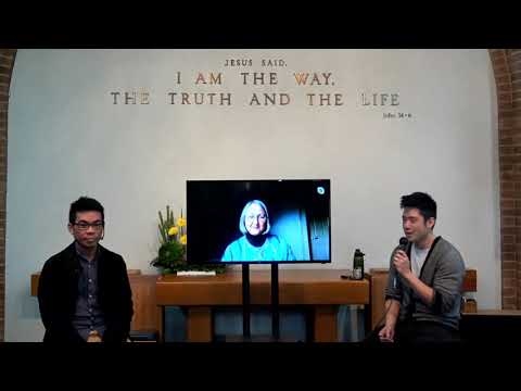 English Service 26/7/20 | Hosea 8:1-9:9