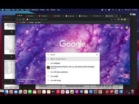 Daniel 7:1-4 (Quick Overveiw)