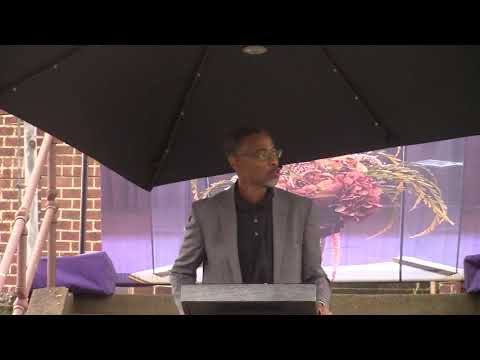 A Display of God's Glory; Habakkuk  3:3-9