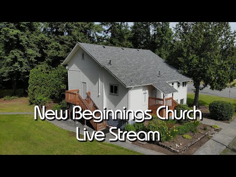 Psalm 37:21-40 - Living in Light of Eternity