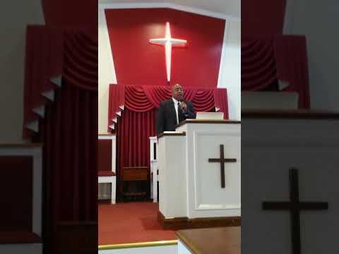 "Are you Ready", Luke 22:55(1)