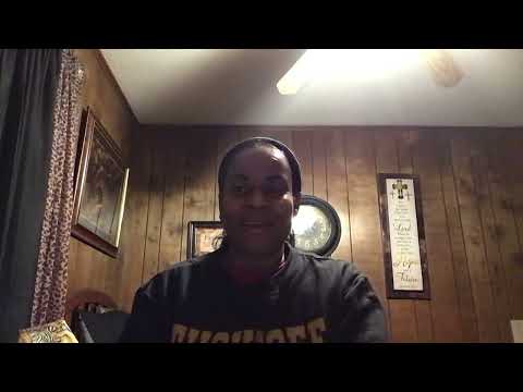 PEACE and TROUBLE.  John 16:19-33