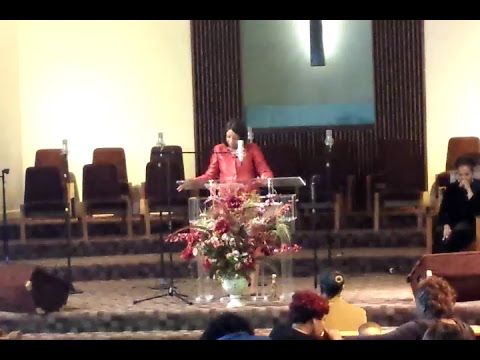 "A Hole in the Wall"  Ezekiel 8: 7-8